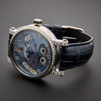 Martin Braun Boreas Automatic // MOP ROYAL // Store Display