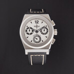 European Company Watch Panhard Midsize Chrono Mecha-Quartz // F2 // Store Display