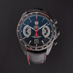 Tag Heuer Grand Carrera RS2 Automatic // CAV518B.FC6237 // Store Display