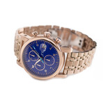 J.Ciro Le Mans Chronograph Quartz // LEMRGBAN