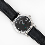 J.Ciro Ambassador Dress Quartz // AMSBBLSH