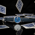 J.Ciro Series II Maverick Chronograph Quartz 