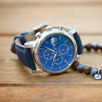 J.Ciro Series II Maverick Chronograph Quartz 