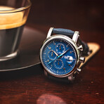 J.Ciro Series II Maverick Chronograph Quartz 