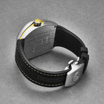 Franck Muller Vanguard Crazy Hours Automatic // 45CHTTBRYEBLSIL