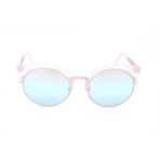 Unisex Ilaria Sunglasses // Black