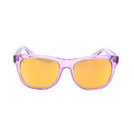 Unisex Classic Lilli Sunglasses // Violet