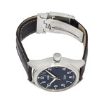 Oris ProPilot Automatic // 01 751 7697 4065-07 1 20 72FC // Store Display