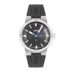 Oris TT1 Automatic // 01 735 7752 4154-07 4 24 06FC // Store Display