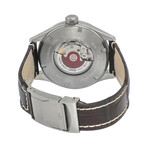 Oris ProPilot Automatic // 01 752 7698 4065-07 1 22 72FC // Store Display