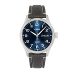 Oris ProPilot Automatic // 01 752 7698 4065-07 1 22 72FC // Store Display
