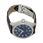 Oris ProPilot Automatic // 01 752 7698 4065-07 1 22 72FC // Store Display
