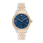 Oris Classic Automatic // 01 733 7719 4375-07 8 20 12 // Store Display