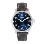 Oris ProPilot Automatic // 01 751 7697 4065-07 1 20 72FC // Store Display