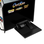 Outrun™ Seated Arcade Cabinet