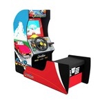 Outrun™ Seated Arcade Cabinet