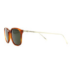 Men's SF2846S Sunglasses // Light Tortoise