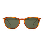 Men's SF2846S Sunglasses // Light Tortoise