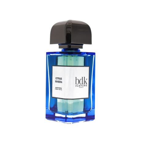 BDK Parfums // Citrus Riviera For Unisex Eau De Parfum // 3.4oz