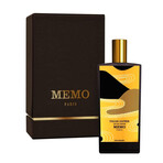 Memo Paris // Unisex Italian Leather Eau De Parfum // 2.5oz