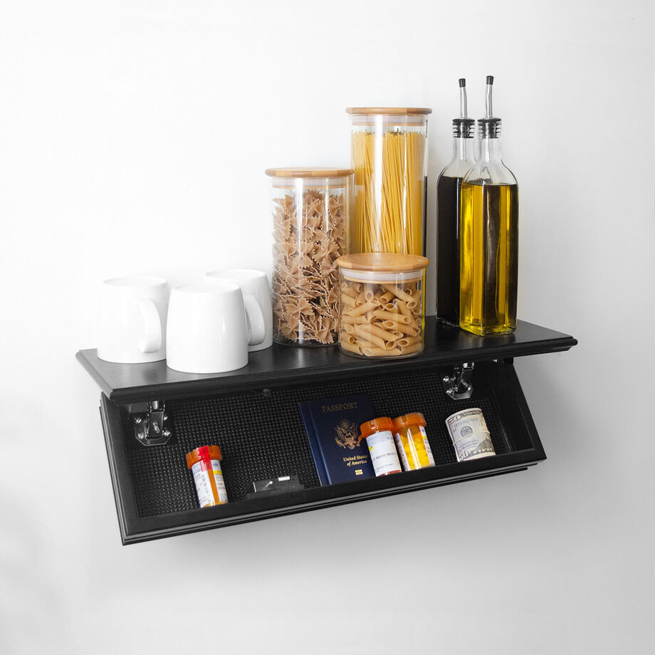 Quick Safes Hidden in Plain Sight Touch of Modern