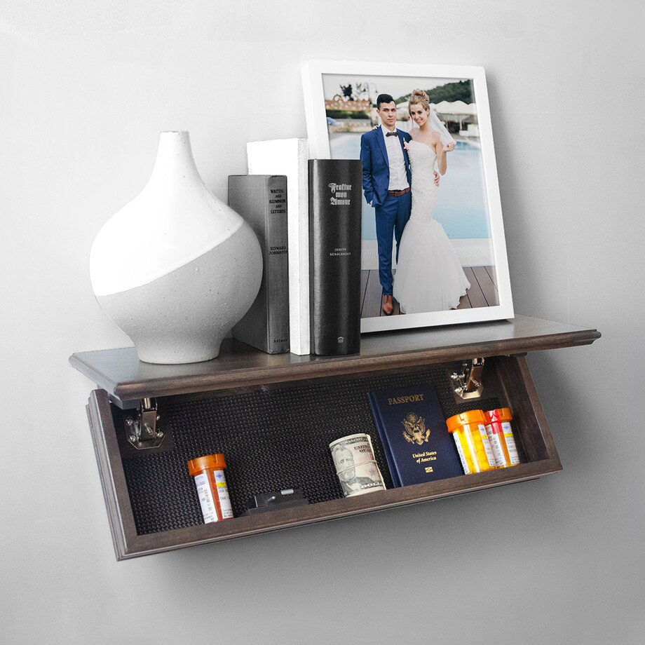 Quick Safes Hidden in Plain Sight Touch of Modern