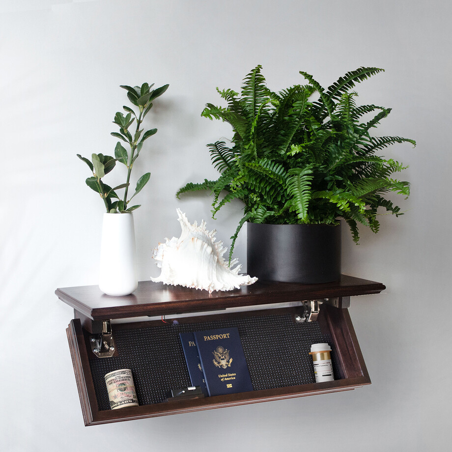 Quick Safes Hidden in Plain Sight Touch of Modern