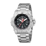 Luminox Navy Seal 3250 Swiss Quartz // XS.3252.L