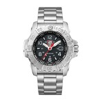 Luminox Navy Seal 3250 Swiss Quartz // XS.3252.L