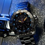 Luminox Navy Seal 3250 Swiss Quartz // XS.3252.L