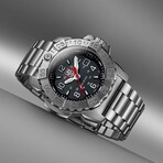 Luminox Navy Seal 3250 Swiss Quartz // XS.3252.L