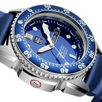 Luminox Scott Cassel Deep Dive Automatic 1520 Automatic // XS.1523