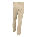 Teton Twill Pant Relaxed Fit // Sand (31WX32L)