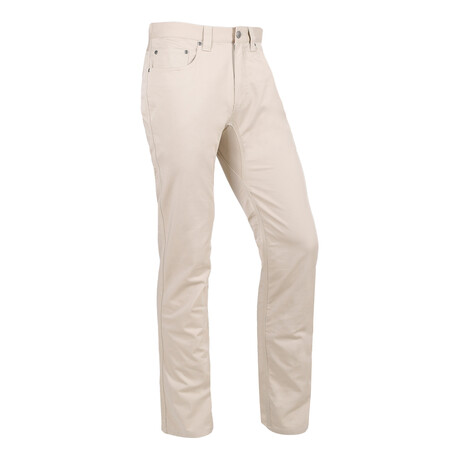LoDo Pant Slim Tailored Fit // Freestone (28WX30L)
