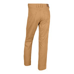 Camber 106 Pant Classic Fit // Tobacco (30WX30L)