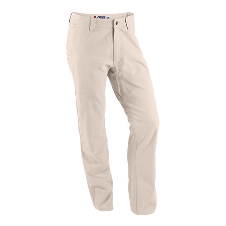 Original Mountain Pant Slim Fit // Freestone (28WX30L)