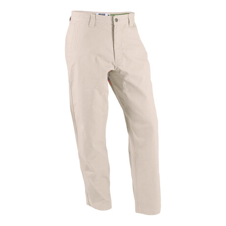 Original Mountain Pant Relaxed Fit // Freestone (28WX30L)