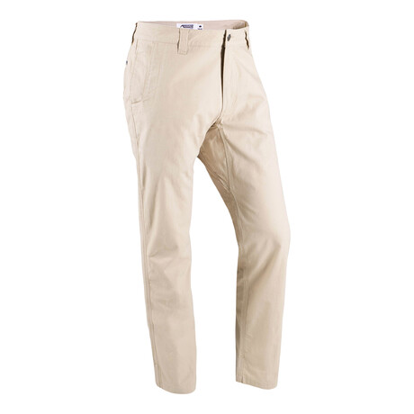 All Mountain Pant Slim Fit // Freestone (28WX30L)