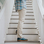 LoDo Pant Slim Tailored Fit // Freestone (30WX32L)