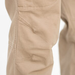 Camber 106 Pant Classic Fit // Tobacco (30WX30L)