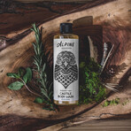 Castile Body Wash Mixed Duo // Fir Sage + Rosemary Mint // Set Of 2