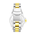 Stuhrling Original Quartz // 3965.3