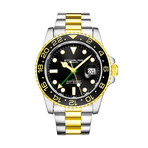 Stuhrling Original Quartz // 3965.3