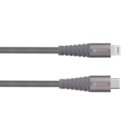 Lightning to USB-C Cable (2 Meters)