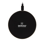 Wireless Charger // 10W w/ LED