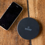 Wireless Charger // 10W w/ LED