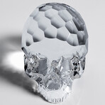 The Hamlet Dilemma Crystal Skull