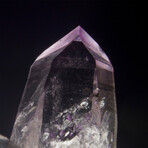 Pyramidal Vera Cruz Amethyst Crystal Cluster