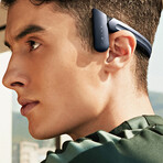 Ring Open Ear Wireless Bluetooth Headphones