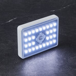Glowstone Flashlight (White)